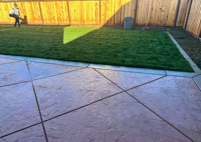 Affordable Backyard Landscaping