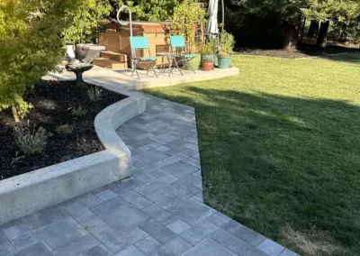 Affordable Front Yard Landscaping