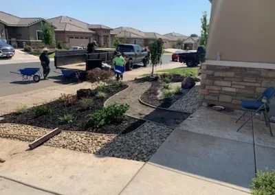 Affordable Landscaping