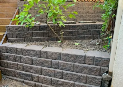 Affordable Landscaping Contractor