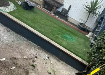 Affordable Landscaping Services