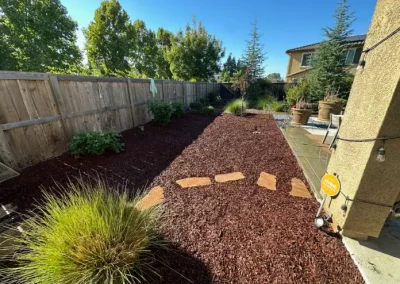 Reputable Backyard Landscaping
