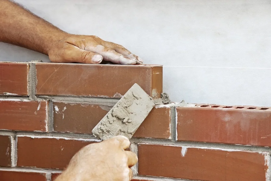 How Landscaping Supports Masonry Repair Longevity Vacaville, CA How Landscaping Supports Masonry Repair Longevity Vacaville, CA