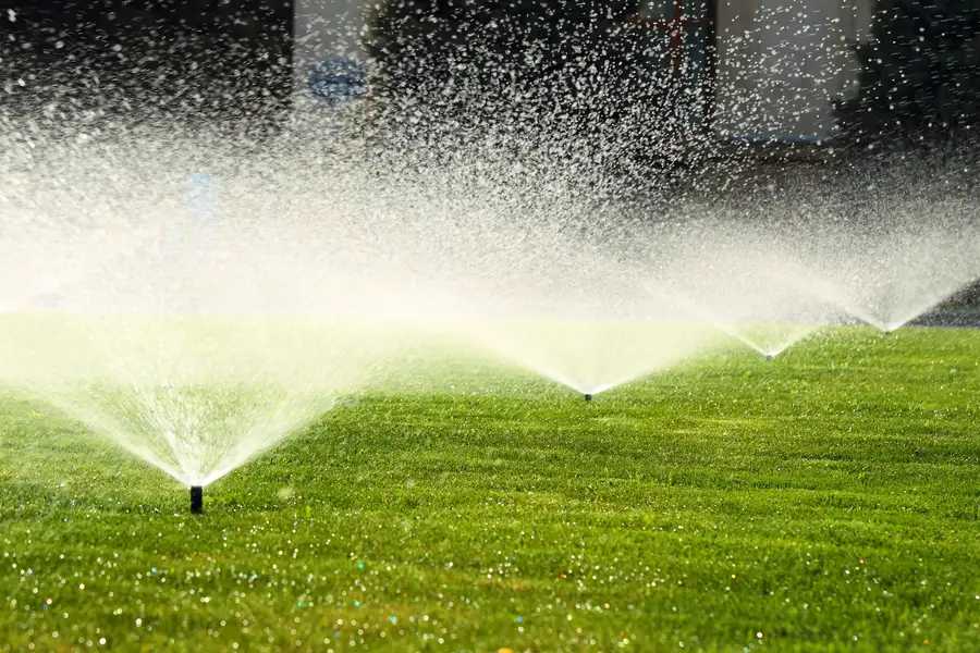 The Role Of Irrigation Installation In Promoting Healthy Plants in Vacaville, CA The Role Of Irrigation Installation In Promoting Healthy Plants in Vacaville, CA